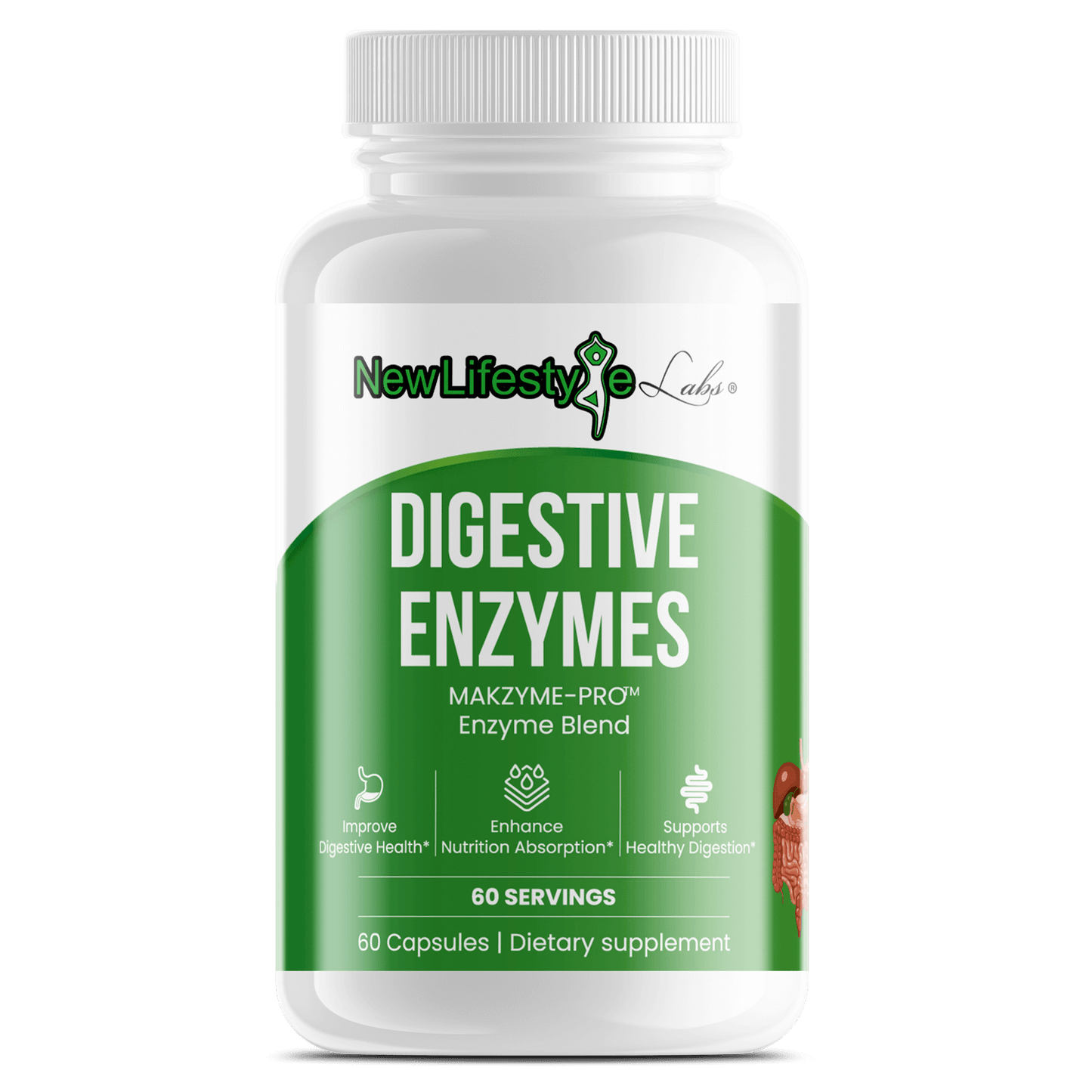 Digestive Enzyme
