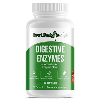 Digestive Enzyme