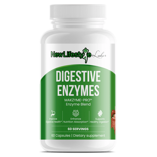 Digestive Enzyme