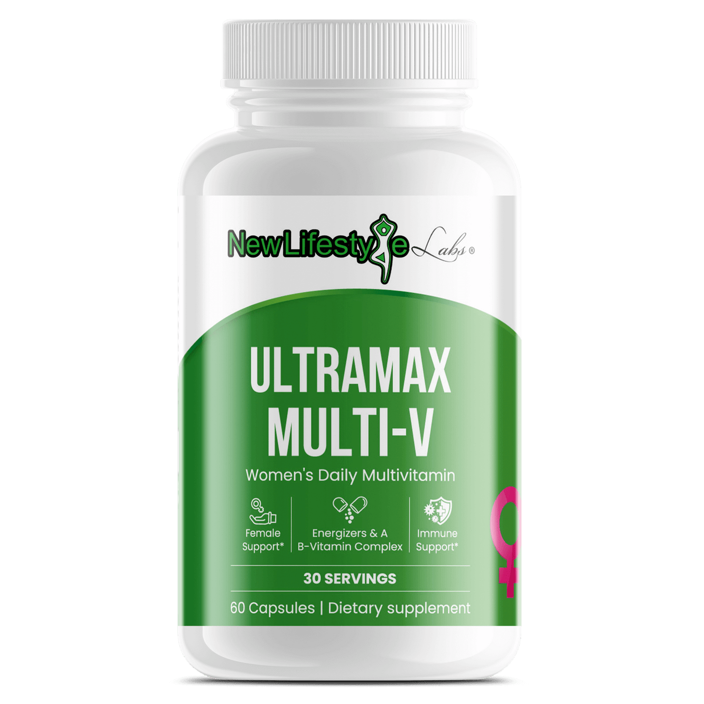 ULTRAMAX MULTI-V