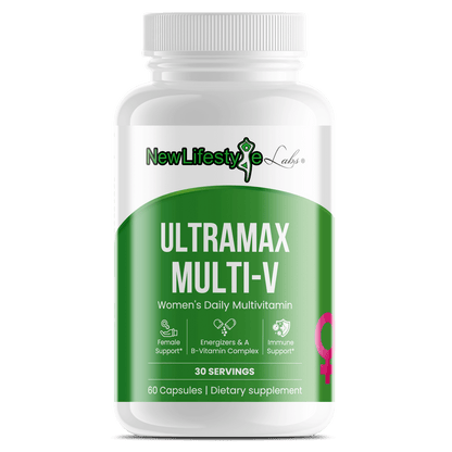 ULTRAMAX MULTI-V
