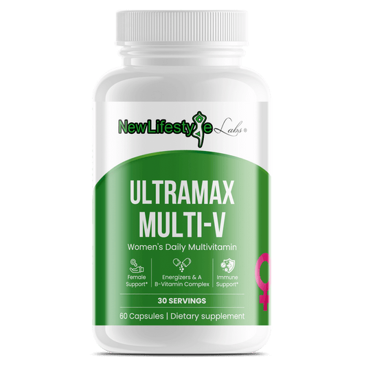 ULTRAMAX MULTI-V