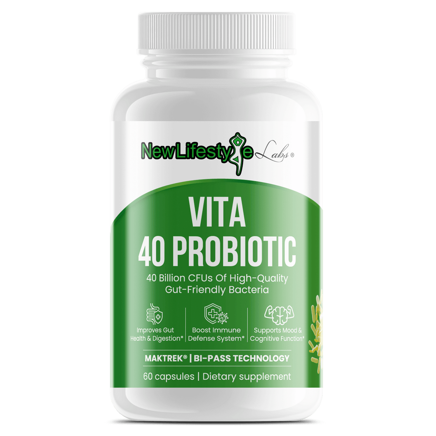 VITA 40 PROBIOTIC