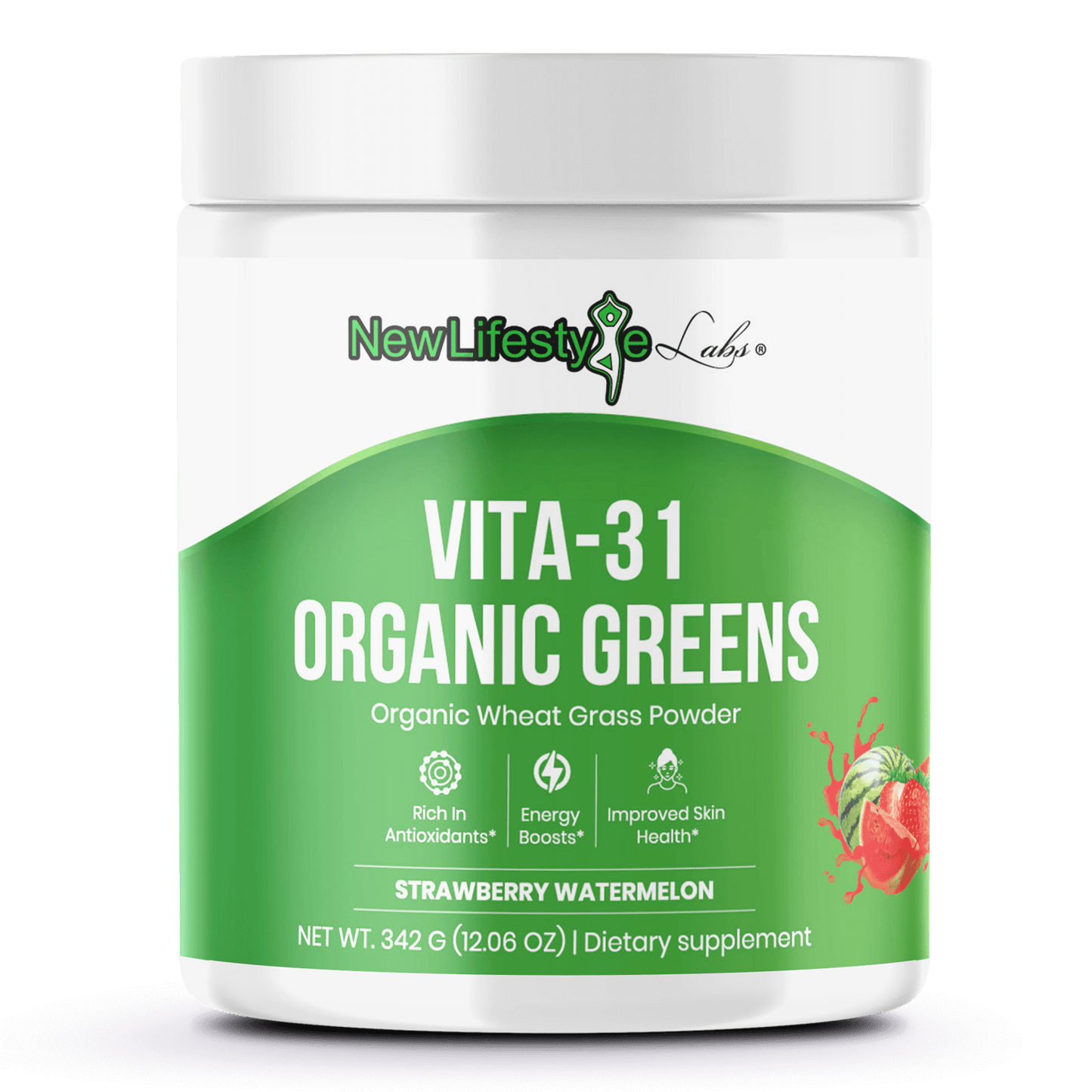 VITA-31 ORGANIC GREENS